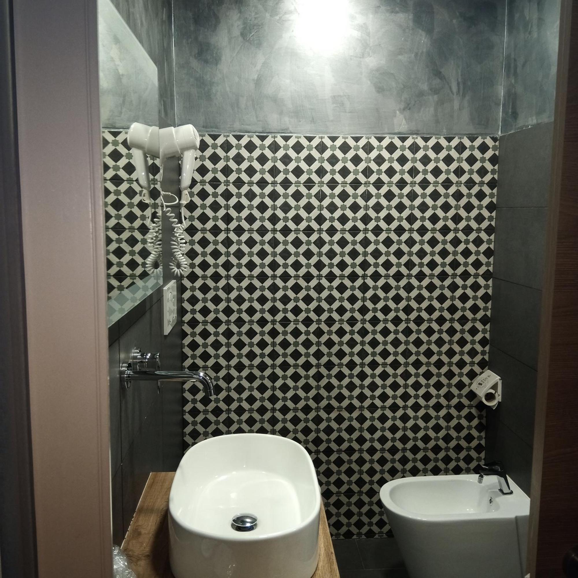 Magia Di Mare Hotel ลาสเปเซีย ภายนอก รูปภาพ