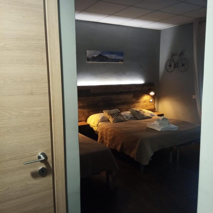Magia Di Mare Hotel ลาสเปเซีย ภายนอก รูปภาพ