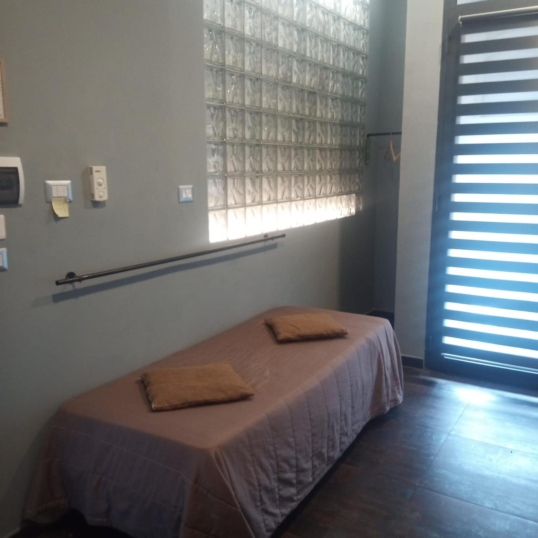 Magia Di Mare Hotel ลาสเปเซีย ภายนอก รูปภาพ
