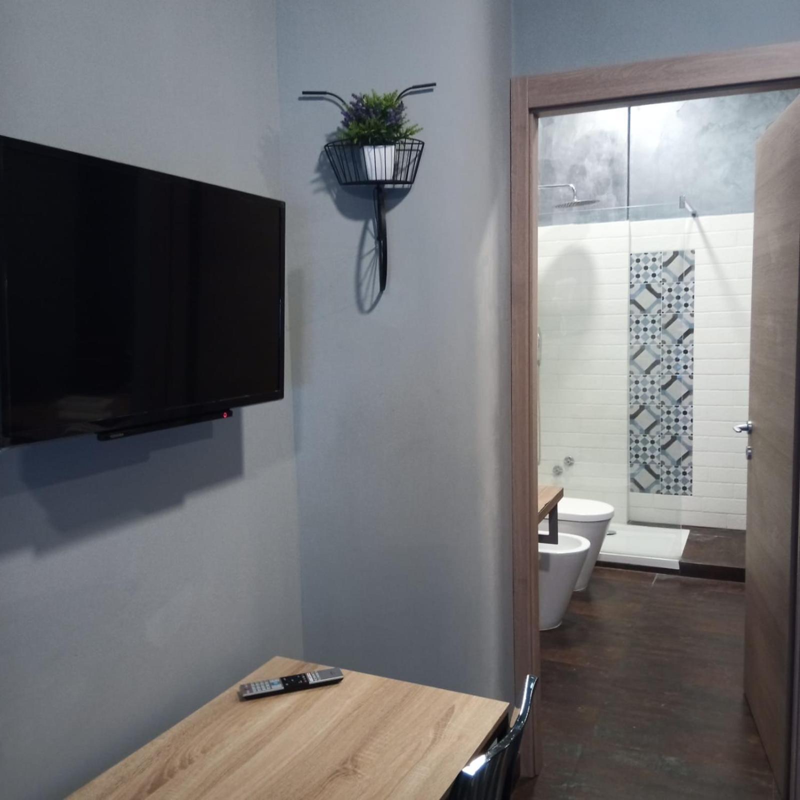 Magia Di Mare Hotel ลาสเปเซีย ภายนอก รูปภาพ