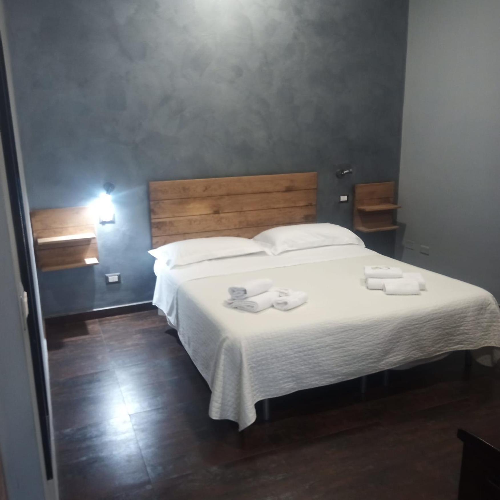 Magia Di Mare Hotel ลาสเปเซีย ภายนอก รูปภาพ